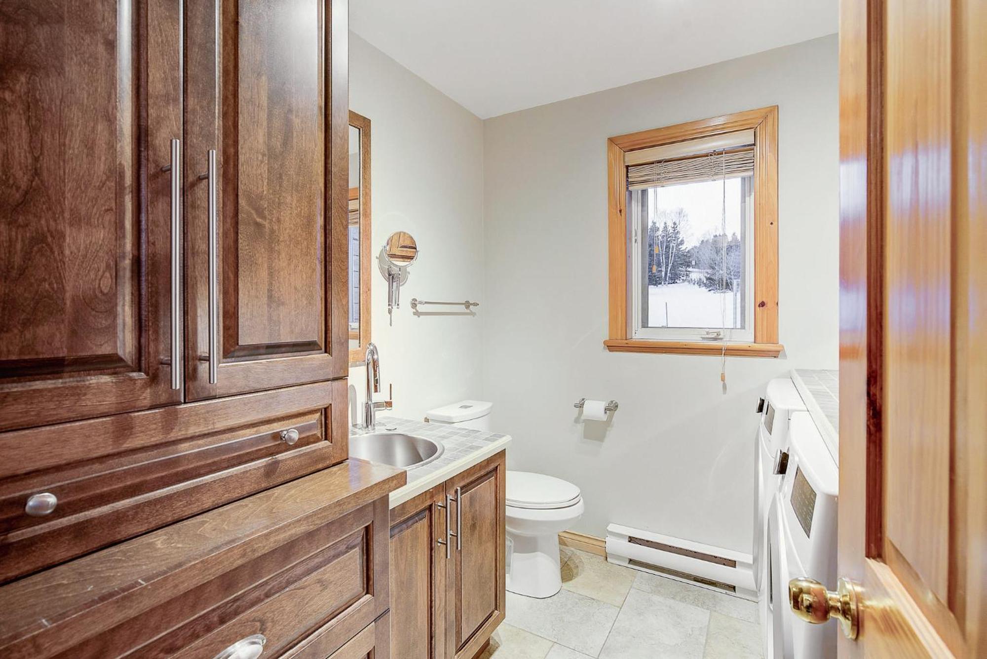Gorgeous View 10 Min To Massif Hot Tub And Garage Vila Baie-Saint-Paul Exterior foto